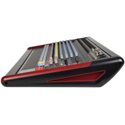 Citronic CSX-18 Series Κονσόλα Μίξης Live 14 mono 2 stereo (Τεμάχιο) Citronic CSX-18 Series Κονσόλα Μίξης Live 14 mono 2 stereo (Τεμάχιο)