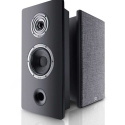 HECO Ambient 22 F Επιτοίχια Ηχεία 5″ 70W RMS Black (Ζεύγος) HECO Ambient 22 F Επιτοίχια Ηχεία 5″ 70W RMS Black (Ζεύγος)