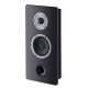 HECO Ambient 22 F Επιτοίχιο Ηχείο 5″ 70W RMS Black (Τεμάχιο)