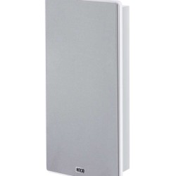 HECO Ambient 22 F Επιτοίχια Ηχεία 5″ 70W RMS White (Ζεύγος) HECO Ambient 22 F Επιτοίχια Ηχεία 5″ 70W RMS White (Ζεύγος)