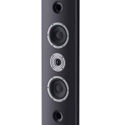 HECO Ambient 44 F Επιτοίχιο Ηχείο 5" 80W RMS Black (Τεμάχιο) HECO Ambient 44 F Επιτοίχιο Ηχείο 5" 80W RMS Black (Τεμάχιο)