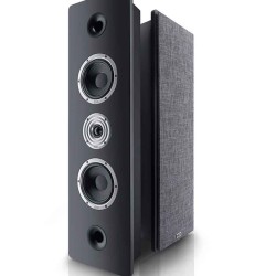 HECO Ambient 44 F Επιτοίχιο Ηχείο 5" 80W RMS Black (Τεμάχιο) HECO Ambient 44 F Επιτοίχιο Ηχείο 5" 80W RMS Black (Τεμάχιο)