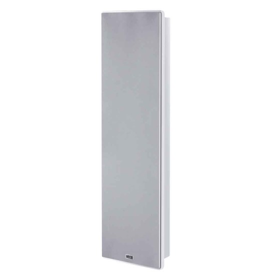 HECO Ambient 44 F Επιτοίχιο Ηχείο 5" 80W RMS White (Τεμάχιο)