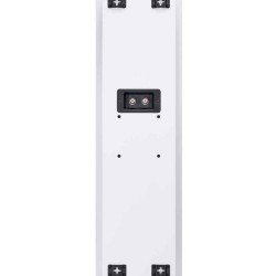 HECO Ambient 44 F Επιτοίχιο Ηχείο 5" 80W RMS White (Τεμάχιο) HECO Ambient 44 F Επιτοίχιο Ηχείο 5" 80W RMS White (Τεμάχιο)