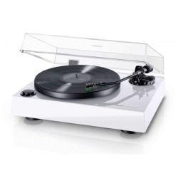 Magnat MTT 990 Πικάπ Direct-Drive με κεφαλή AT95 Λευκό (Τεμάχιο)