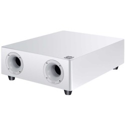 HECO Ambient 88 F Επιτοίχιο Ενεργό Subwoofer 8" 125W RMS White (Τεμάχιο) HECO Ambient 88 F Επιτοίχιο Ενεργό Subwoofer 8" 125W RMS White (Τεμάχιο)