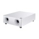 HECO Ambient 88 F Επιτοίχιο Ενεργό Subwoofer 8" 125W RMS White (Τεμάχιο)