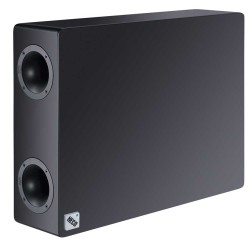 HECO Ambient 88 F Επιτοίχιο Ενεργό Subwoofer 8" 125W RMS Black (Τεμάχιο) HECO Ambient 88 F Επιτοίχιο Ενεργό Subwoofer 8" 125W RMS Black (Τεμάχιο)