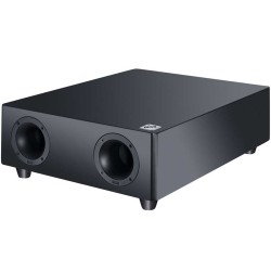 HECO Ambient 88 F Επιτοίχιο Ενεργό Subwoofer 8" 125W RMS Black (Τεμάχιο) HECO Ambient 88 F Επιτοίχιο Ενεργό Subwoofer 8" 125W RMS Black (Τεμάχιο)