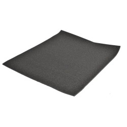 Silent Coat Absorber 7 Ηχοαπορροφητικό Φύλλο Αφρού Αυτοκινήτου 600x500 mm / 2,7 τ.μ. (9 Τεμάχια) Silent Coat Absorber 7 Ηχοαπορροφητικό Φύλλο Αφρού Αυτοκινήτου 600x500 mm / 2,7 τ.μ. (9 Τεμάχια)