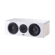 HECO Aurora Center 30 Κεντρικό Ηχείο 2 x 5″ 90W RMS White (Τεμάχιο)