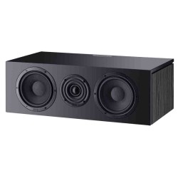 HECO Aurora Center 30 Κεντρικό Ηχείο 2 x 5″ 90W RMS Black (Τεμάχιο) HECO Aurora Center 30 Κεντρικό Ηχείο 2 x 5″ 90W RMS Black (Τεμάχιο)