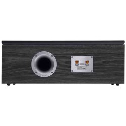 HECO Aurora Center 30 Κεντρικό Ηχείο 2 x 5″ 90W RMS Black (Τεμάχιο) HECO Aurora Center 30 Κεντρικό Ηχείο 2 x 5″ 90W RMS Black (Τεμάχιο)