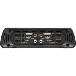 Powerbass ACS-4090 Ενισχυτής 4 Καναλιών 4x90W RMS (Τεμάχιο) Powerbass ACS-4090 Ενισχυτής 4 Καναλιών 4x90W RMS (Τεμάχιο)