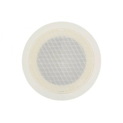 Adastra AC56V Χωνευτό Ηχείο Οροφής 5'' 6W RMS Λευκό (Τεμάχιο) Adastra AC56V Χωνευτό Ηχείο Οροφής 5'' 6W RMS Λευκό (Τεμάχιο)