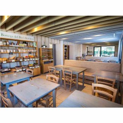 Audiodesigner DECHO BAFFLES Ηχοαπορροφητικά Πάνελ Οροφής 30x120x4,5cm (Τεμάχιο) Audiodesigner DECHO BAFFLES Ηχοαπορροφητικά Πάνελ Οροφής 30x120x4,5cm (Τεμάχιο)