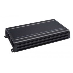 Powerbass ACS-4120 Ενισχυτής 4 Καναλιών 4x120W RMS (Τεμάχιο) Powerbass ACS-4120 Ενισχυτής 4 Καναλιών 4x120W RMS (Τεμάχιο)