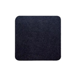 Audiodesigner ECOPLAN® Square Ηχοαπορροφητικά Πάνελ 40 x 40 x 4cm / 0.96 τ.μ. Μαύρο (6 Τεμάχια)