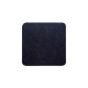 Audiodesigner ECOPLAN® Square Ηχοαπορροφητικά Πάνελ 40 x 40 x 4cm / 0.96 τ.μ. Μαύρο (6 Τεμάχια)