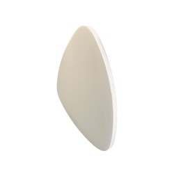 Audiodesigner Plettro Ivory Ηχοαπορροφητικά Πάνελ 90cm (Τεμάχιο)