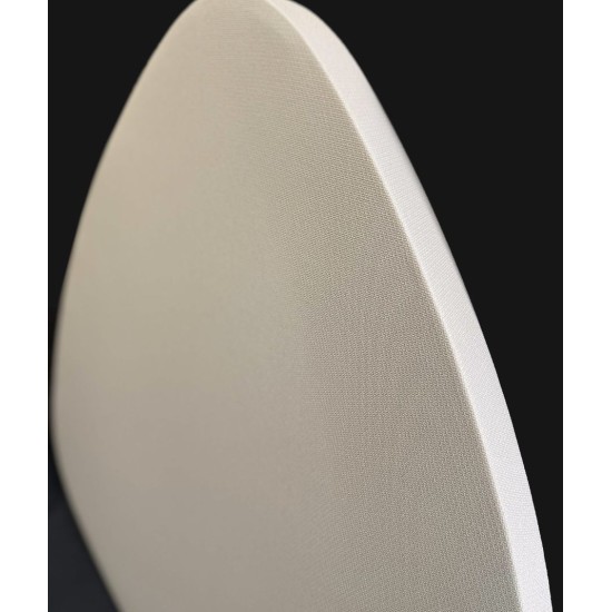 Audiodesigner Plettro Ivory Ηχοαπορροφητικά Πάνελ 90cm (Τεμάχιο) Audiodesigner Plettro Ivory Ηχοαπορροφητικά Πάνελ 90cm (Τεμάχιο)