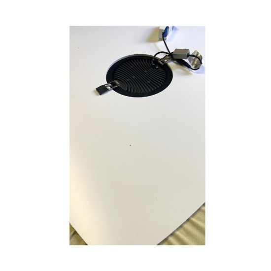 Audiodesigner Plettro-Led Ivory Ηχοαπορροφητικά Πάνελ 90cm με Φωτισμό (Τεμάχιο) Audiodesigner Plettro-Led Ivory Ηχοαπορροφητικά Πάνελ 90cm με Φωτισμό (Τεμάχιο)