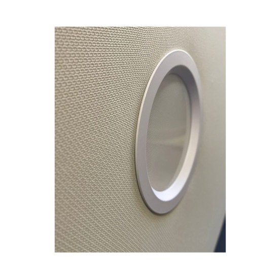 Audiodesigner Plettro-Led Ivory Ηχοαπορροφητικά Πάνελ 90cm με Φωτισμό (Τεμάχιο) Audiodesigner Plettro-Led Ivory Ηχοαπορροφητικά Πάνελ 90cm με Φωτισμό (Τεμάχιο)