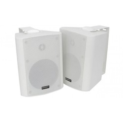 Adastra BC5-W Επιτοίχια Ηχεία 5.25" 45W RMS Λευκά (Ζεύγος) Adastra BC5-W Επιτοίχια Ηχεία 5.25" 45W RMS Λευκά (Ζεύγος)