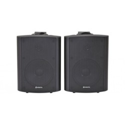 Adastra BC5 Επιτοίχια Ηχεία 5.25" 45W RMS Μαύρα (Ζεύγος) Adastra BC5 Επιτοίχια Ηχεία 5.25" 45W RMS Μαύρα (Ζεύγος)