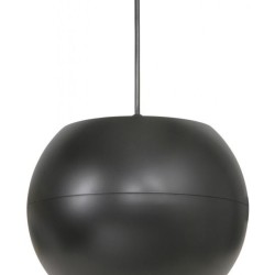 Adastra PS50-B Κρεμαστό Ηχείο Οροφής 5" 20W RMS Μαύρο (Τεμάχιο)