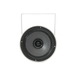 Adastra WSP25-B Προβολέας ήχου 6.5" 25W RMS Μαύρο (Τεμάχιο)