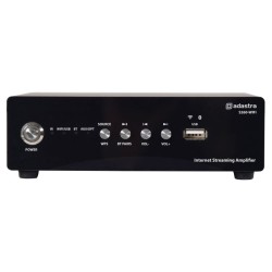 Adastra S260-WIFI Internet Streaming Ενισχυτής Adastra S260-WIFI Internet Streaming Ενισχυτής