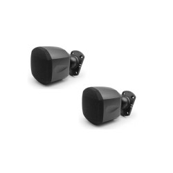 Adastra/DSPPA DSP119 Επιτοίχιο Ηχείο 2.75" 10W RMS (Ζεύγος)