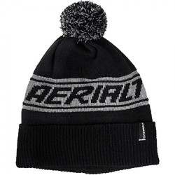 Aerial7 Sound Disk Mayrhofen Black Σκουφάκι με Ενσωματωμένα Ακουστικά