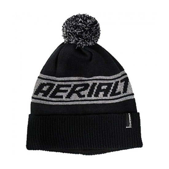 Aerial7 Sound Disk Mayrhofen Black Σκουφάκι με Ενσωματωμένα Ακουστικά Aerial7 Sound Disk Mayrhofen Black Σκουφάκι με Ενσωματωμένα Ακουστικά