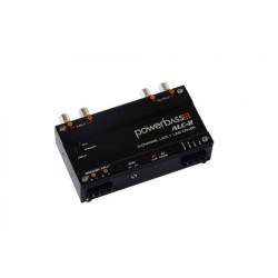 Powerbass ALC-2 Μετατροπέας Line Output 2 Καναλιών 13V RMS (Τεμάχιο) Powerbass ALC-2 Μετατροπέας Line Output 2 Καναλιών 13V RMS (Τεμάχιο)