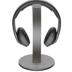 Oehlbach Alu Style Επιτραπέζια Αλουμινένια Βάση Ακουστικών Lunar Grey (Τεμάχιο) Oehlbach Alu Style Επιτραπέζια Αλουμινένια Βάση Ακουστικών Lunar Grey (Τεμάχιο)