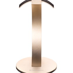 Oehlbach Alu Style Επιτραπέζια Αλουμινένια Βάση Ακουστικών Sand gold (Τεμάχιο) Oehlbach Alu Style Επιτραπέζια Αλουμινένια Βάση Ακουστικών Sand gold (Τεμάχιο)