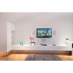 Magnat Interior IW 610 Εντοιχισμένο Ηχείο 6'' (Τεμάχιο) Magnat Interior IW 610 Εντοιχισμένο Ηχείο 6'' (Τεμάχιο)