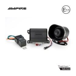 Ampire CAN3901V Σύστημα συναγερμού αυτοκινήτου CAN-BUS (Standard CAN) Ampire CAN3901V Σύστημα συναγερμού αυτοκινήτου CAN-BUS (Standard CAN)