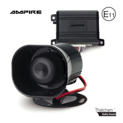 Ampire CAN3903V Σύστημα συναγερμού αυτοκινήτου CAN-BUS (υψηλής ταχύτητας CAN) Ampire CAN3903V Σύστημα συναγερμού αυτοκινήτου CAN-BUS (υψηλής ταχύτητας CAN)