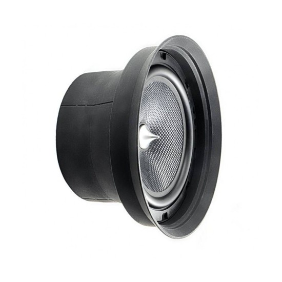 Ampire SWD165 Ηχομονωτικό Κάλυμμα Ηχείου 165mm (Ζεύγος)