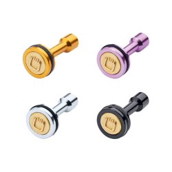 Oehlbach ANTI DUST PIN 3.5 mm jack (4 Τεμάχια) Oehlbach ANTI DUST PIN 3.5 mm jack (4 Τεμάχια)