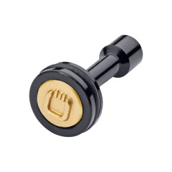 Oehlbach ANTI DUST PIN 3.5 mm jack (4 Τεμάχια) Oehlbach ANTI DUST PIN 3.5 mm jack (4 Τεμάχια)