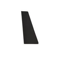 Audiodesigner Apart SQ Ηχοαπορροφητικά Υφασμάτινα Πάνελ 60 x 10cm και 60 x 50cm / 0,36 τ.μ. Black (2 Τεμάχια) Audiodesigner Apart SQ Ηχοαπορροφητικά Υφασμάτινα Πάνελ 60 x 10cm και 60 x 50cm / 0,36 τ.μ. Black (2 Τεμάχια)