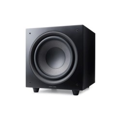 Argon Audio MALMÖ SUB 10 Ενεργό Subwoofer 10" 100W RMS Black (Τεμάχιο) Argon Audio MALMÖ SUB 10 Ενεργό Subwoofer 10" 100W RMS Black (Τεμάχιο)