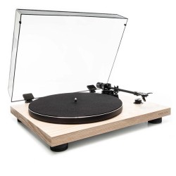 Argon Audio TT-3 Πικάπ Belt Drive Ash (Τεμάχιο)