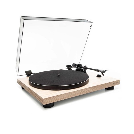 Argon Audio TT-3 Πικάπ Belt Drive Ash (Τεμάχιο)