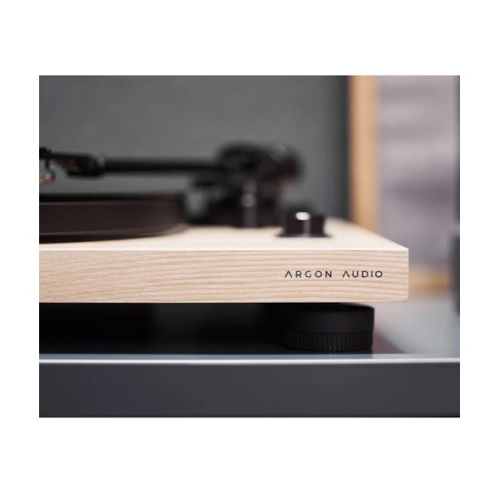 Argon Audio TT-3 Πικάπ Belt Drive Ash (Τεμάχιο)