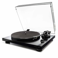 Argon Audio TT-3 Πικάπ Belt Drive Black (Τεμάχιο)